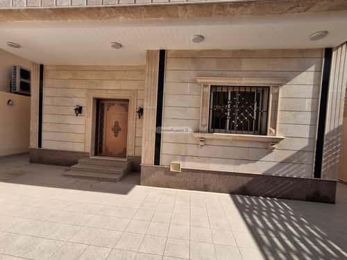 فيلا 312 متر مربع غربية على شارع 15م طيبة، شمال جدة، جدة