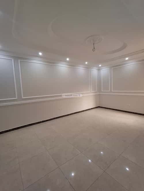 Villa 312 SQM Facing West on 15m Width Street Teebah, North Jeddah, Jeddah