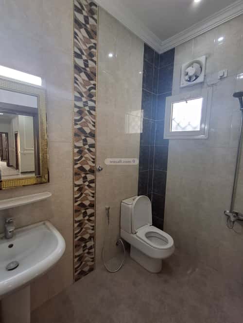 فيلا 312 متر مربع غربية على شارع 15م طيبة، شمال جدة، جدة