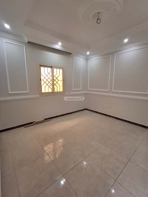 فيلا 312 متر مربع غربية على شارع 15م طيبة، شمال جدة، جدة