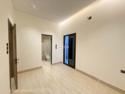 فيلا 387 متر مربع غربية على شارع 15م المهدية، غرب الرياض، الرياض