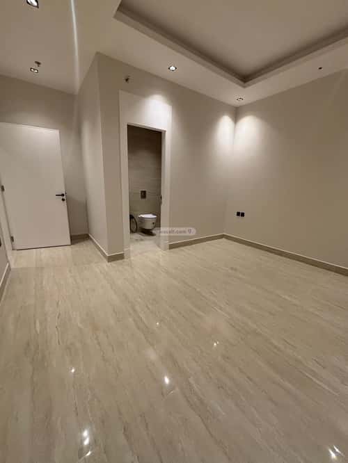 شقة ب 4 غرف الملقا، شمال الرياض، الرياض