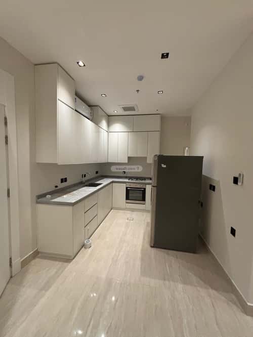 4 bedroom apartment in Al Malqa