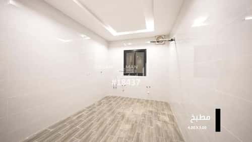 شقة ب 5 غرف مريخ، شرق جدة، جدة