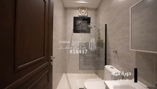 شقة ب 5 غرف مريخ، شرق جدة، جدة