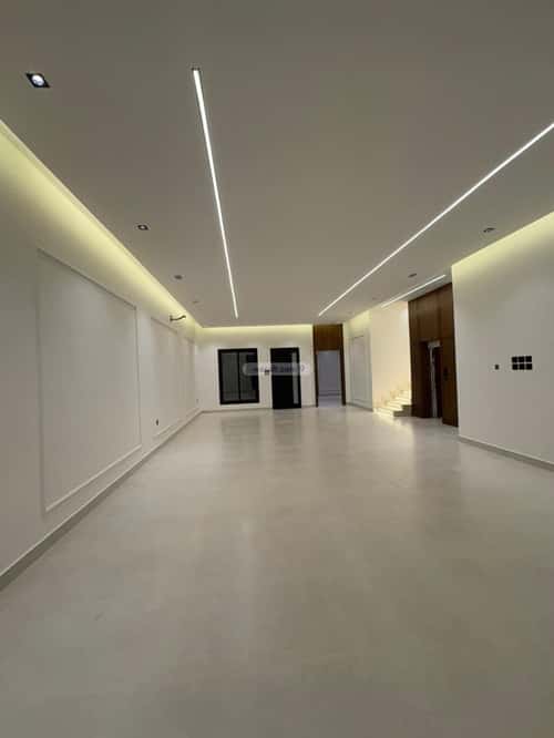 فيلا 375 متر مربع جنوبية على شارع 20م المهدية، غرب الرياض، الرياض