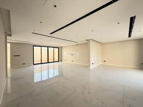 فيلا 450 متر مربع شمالية على شارع 20م المهدية، غرب الرياض، الرياض