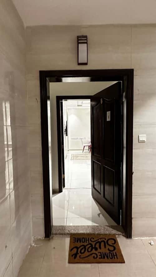 شقة ب 3 غرف النزهة، شمال جدة، جدة