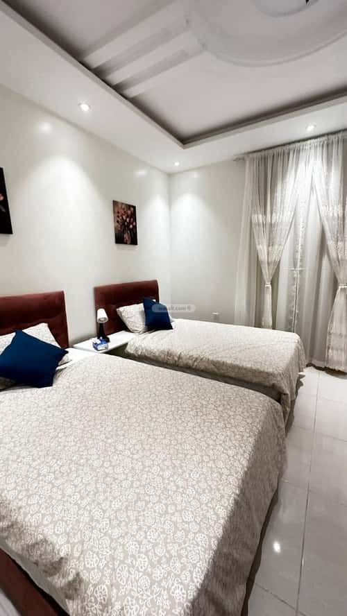 Apartment with 3 Bedrooms Al Nuzha, North Jeddah, Jeddah