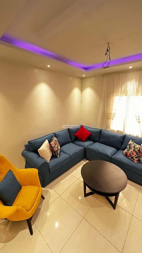 شقة ب 3 غرف النزهة، شمال جدة، جدة