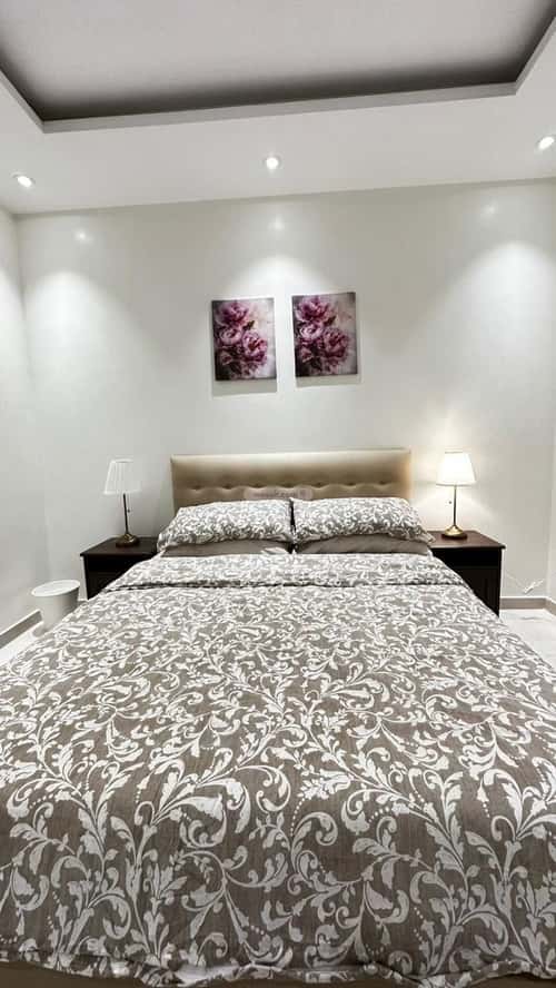 Apartment with 3 Bedrooms Al Nuzha, North Jeddah, Jeddah