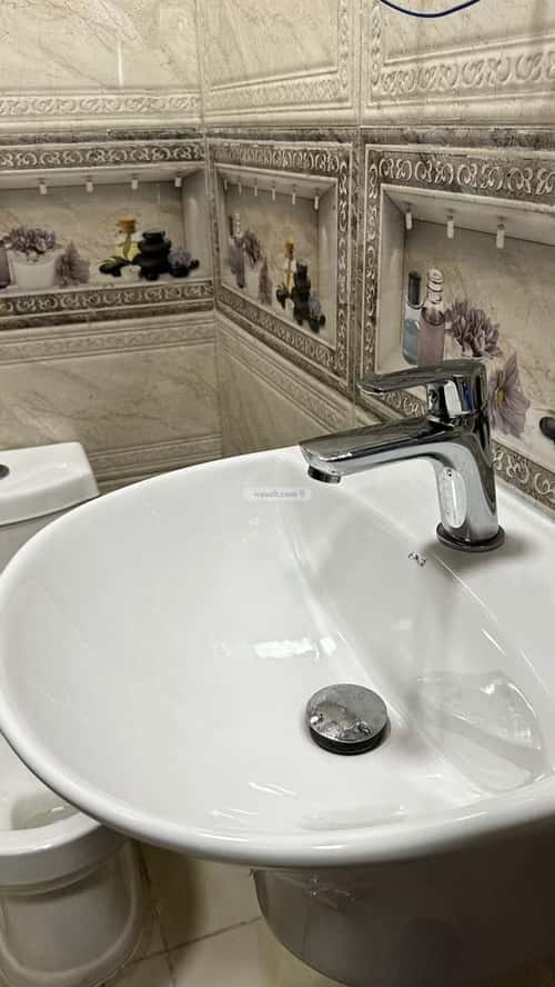 شقة ب 3 غرف النزهة، شمال جدة، جدة