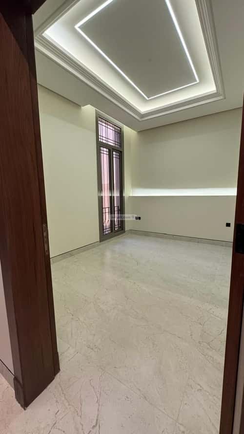 Villa 359 SQM Facing West on 20m Width Street Al-Mahdiyah, West Riyadh, Riyadh