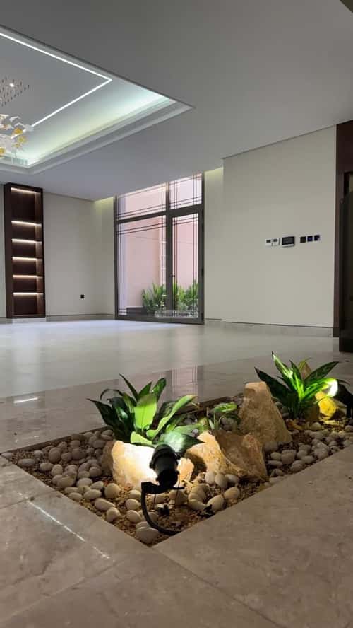 فيلا 359 متر مربع غربية على شارع 20م المهدية، غرب الرياض، الرياض