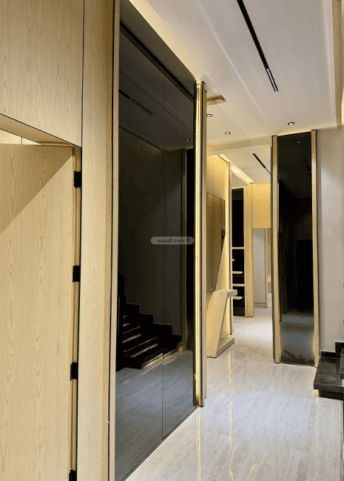 فيلا 7 غرف في المهدية