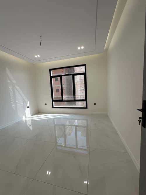 شقة ب 4 غرف الزهراء، شمال جدة، جدة