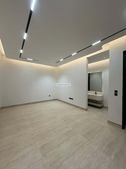 Villa 348 SQM Facing North on 30m Width Street Al-Mahdiyah, West Riyadh, Riyadh