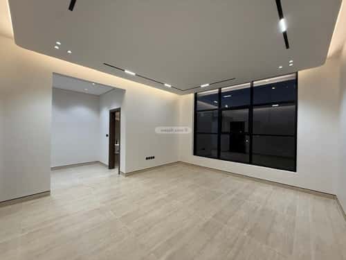 Villa 348 SQM Facing North on 30m Width Street Al-Mahdiyah, West Riyadh, Riyadh