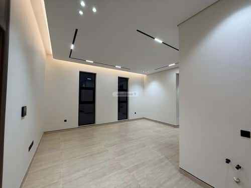 Villa 348 SQM Facing North on 30m Width Street Al-Mahdiyah, West Riyadh, Riyadh