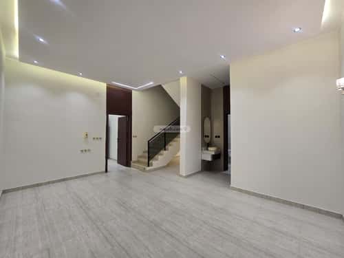 Villa 263 SQM Facing West on 15m Width Street Twaeeq, West Riyadh, Riyadh