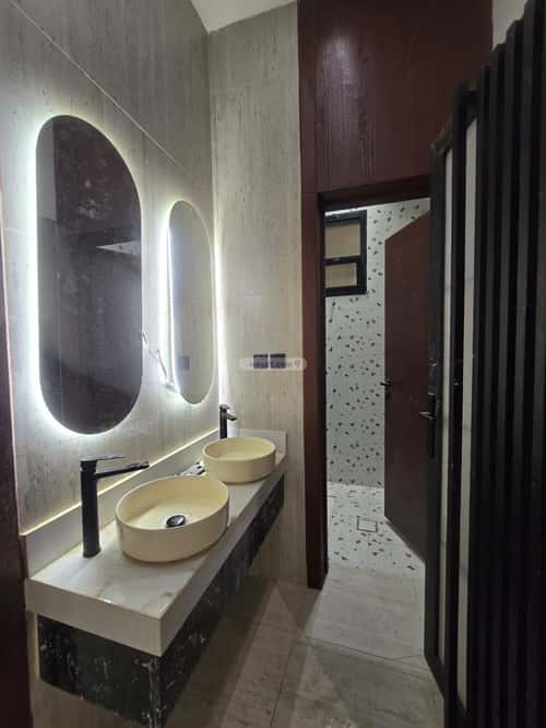 فيلا 263 متر مربع غربية على شارع 15م طويق، غرب الرياض، الرياض