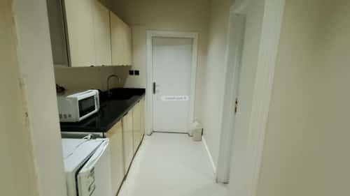 شقة بغرفة قرطبة، شرق الرياض، الرياض