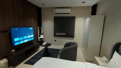 Apartment with 1 Bedroom Qurtubah, East Riyadh, Riyadh