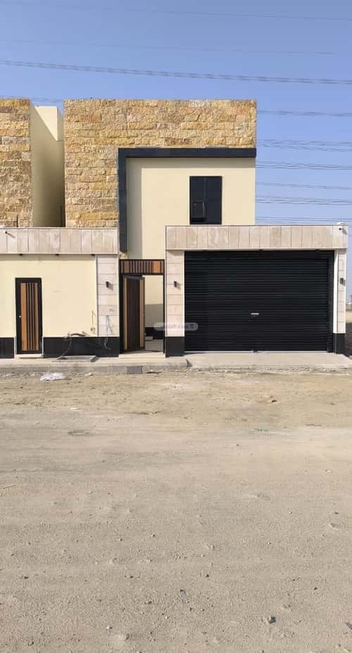 فيلا 300 متر مربع شمالية على شارع 15م الرحمانية، شرق جدة، جدة