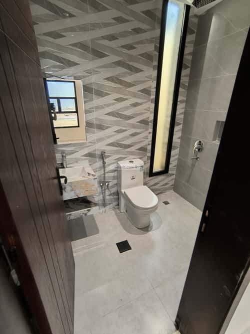 Villa 300 SQM Facing North on 15m Width Street Al Rahmanyah, East Jeddah, Jeddah