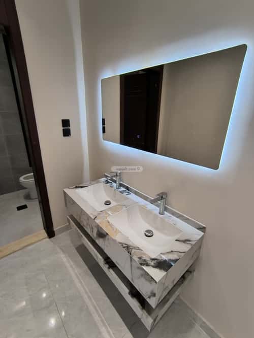 Villa 300 SQM Facing North on 15m Width Street Al Rahmanyah, East Jeddah, Jeddah