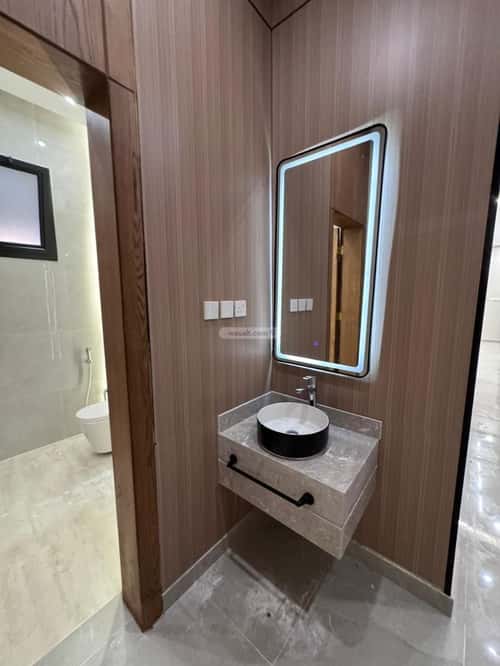 شقة ب 5 غرف المحمدية 2، جازان