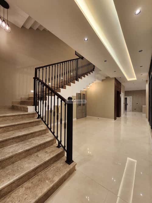 فيلا 374 متر مربع غربية على شارع 32م الزمرد، شمال جدة، جدة