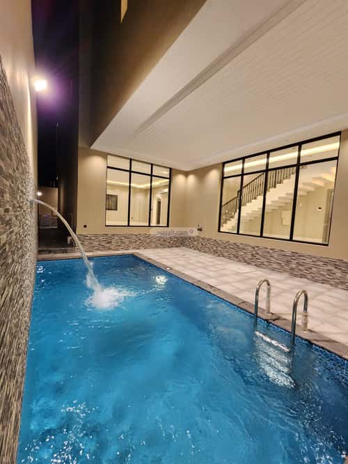 فيلا 374 متر مربع غربية على شارع 32م الزمرد، شمال جدة، جدة