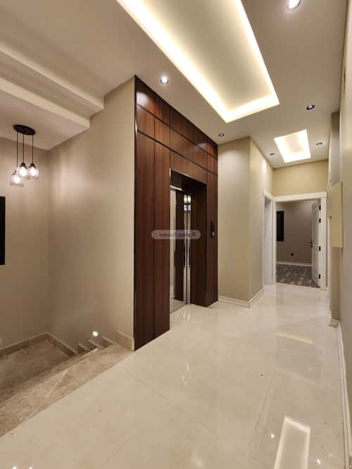 فيلا 374 متر مربع غربية على شارع 32م الزمرد، شمال جدة، جدة