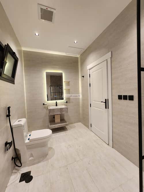 Villa 374 SQM Facing West on 32m Width Street Al Zomorod, North Jeddah, Jeddah