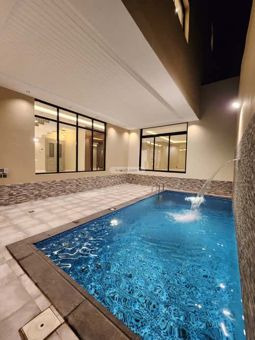 فيلا 374 متر مربع غربية على شارع 32م الزمرد، شمال جدة، جدة