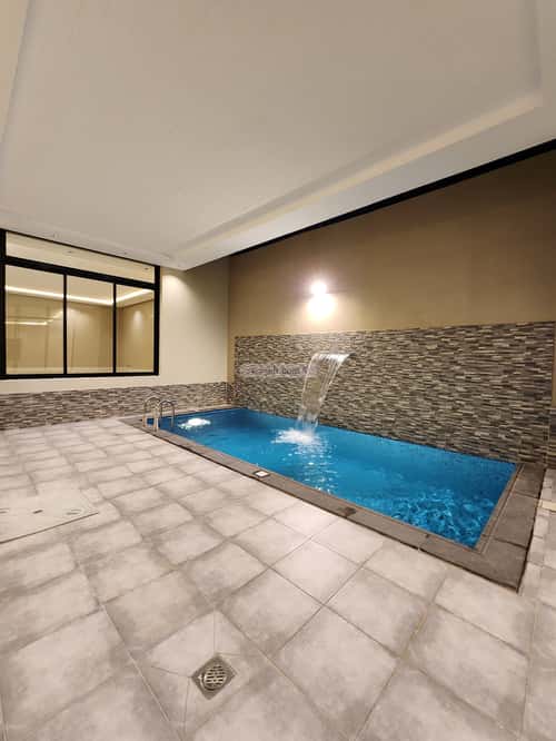 فيلا 374 متر مربع غربية على شارع 32م الزمرد، شمال جدة، جدة