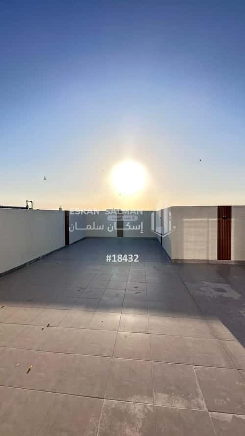 فيلا 492 متر مربع جنوبية غربية على شارع 15م الشعلة، الدمام