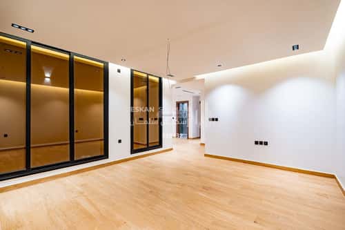 Villa 492 SQM Facing South West on 15m Width Street Al Shooalah, Aldammam