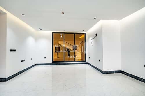 Villa 492 SQM Facing South West on 15m Width Street Al Shooalah, Aldammam