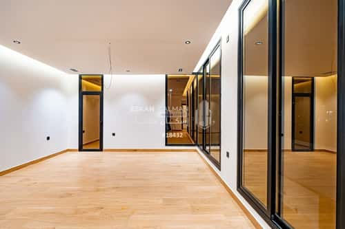 Villa 492 SQM Facing South West on 15m Width Street Al Shooalah, Aldammam