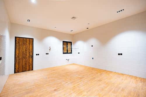 Villa 492 SQM Facing South West on 15m Width Street Al Shooalah, Aldammam