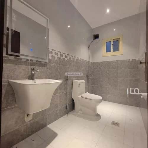 شقة ب 5 غرف الواحة، شرق جدة، جدة