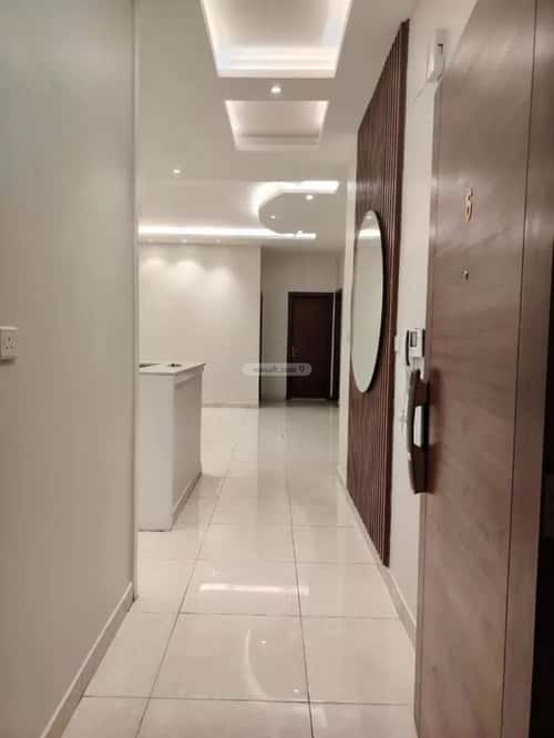 شقة ب 6 غرف الورود، جنوب جدة، جدة