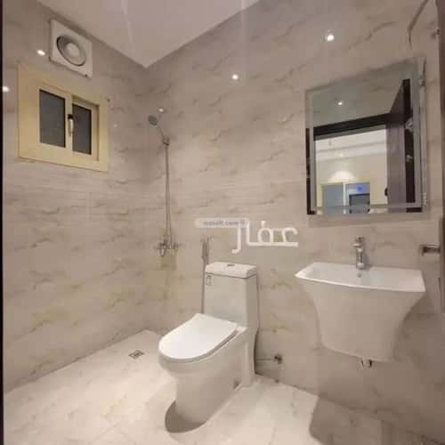 شقة ب 5 غرف الواحة، شرق جدة، جدة