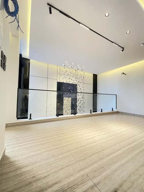 فيلا 407 متر مربع شرقية على شارع 20م العكيشية، مكة المكرمة