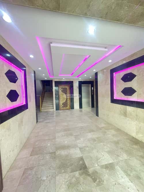 Apartment 178 SQM with 5 Bedrooms Alshawkia, Makkah Al Mukarramah