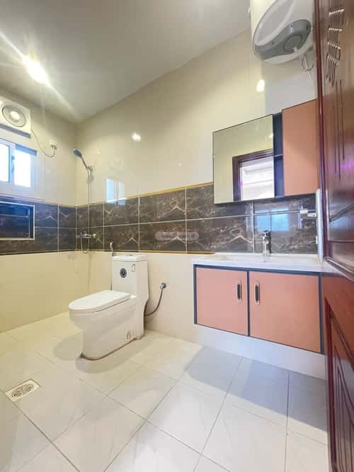 Apartment 178 SQM with 5 Bedrooms Alshawkia, Makkah Al Mukarramah