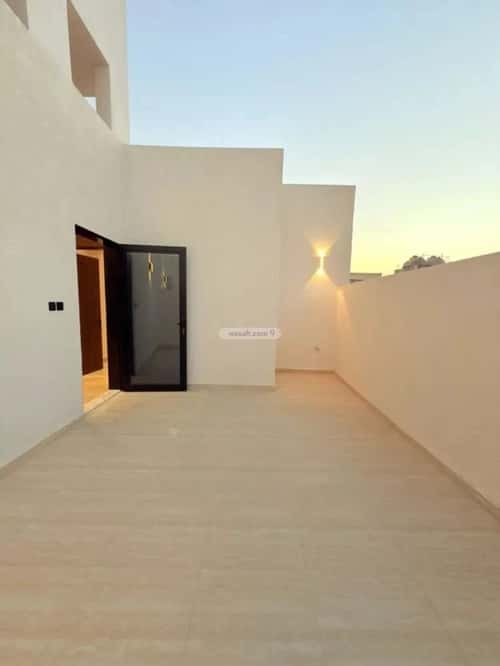 Villa 191 SQM Facing South on 15m Width Street Bader, South Riyadh, Riyadh