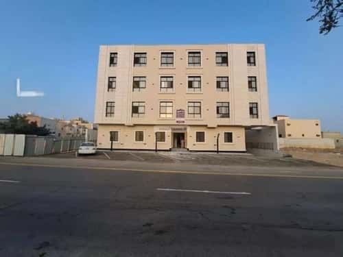 شقة ب 5 غرف الزهرة، غرب الرياض، الرياض